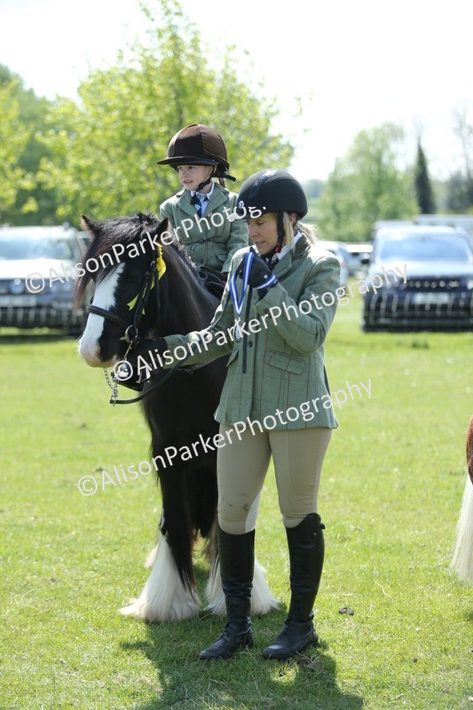 20250427-2792 - Class 6 - Pony Judge Would Most Like To Take Home