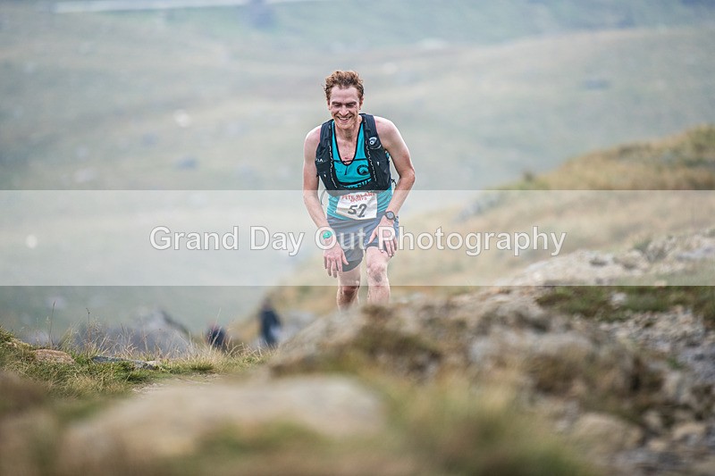 Peris Horseshoe-340 - Peris Horseshoe Fell Race Saturday 21st September 2024