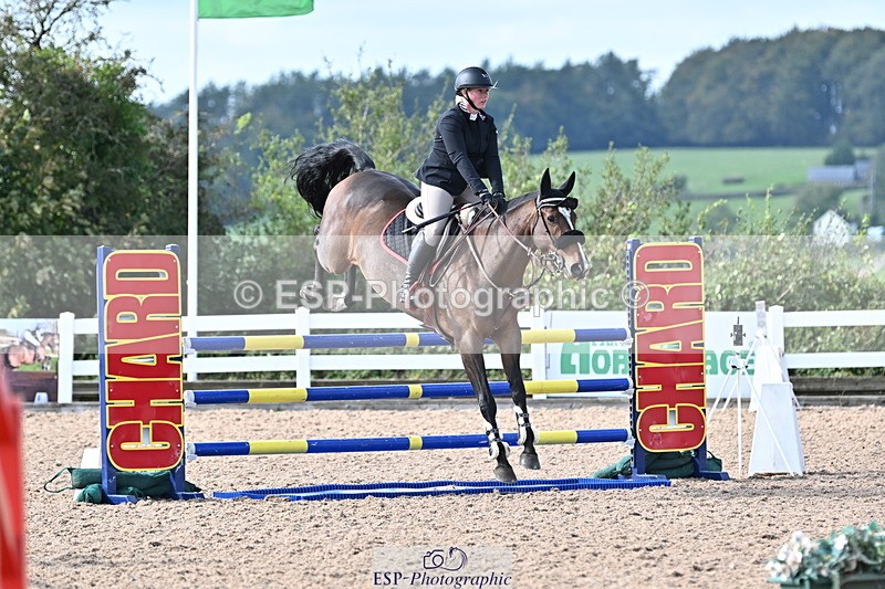 241005A-133504-04033 - SAT Cls 19 1.10m Amateur Quali