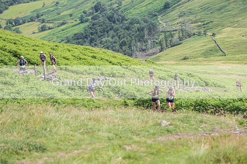 Wasdale-25 - Wasdale Horseshoe Fell Race (Bad weather route) Saturday 11th July 2026
