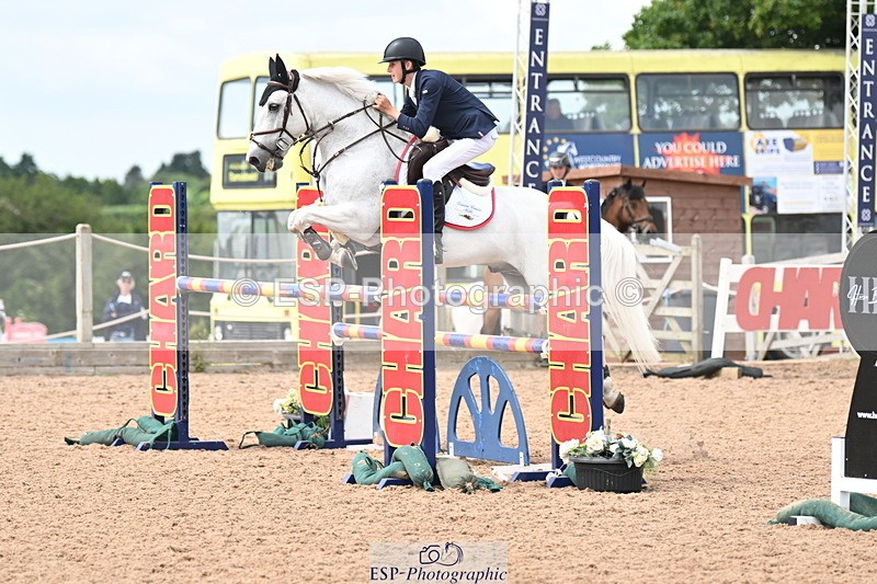 240630A-142318-14132 - Cls 25 HOYS 138cm Qualifier