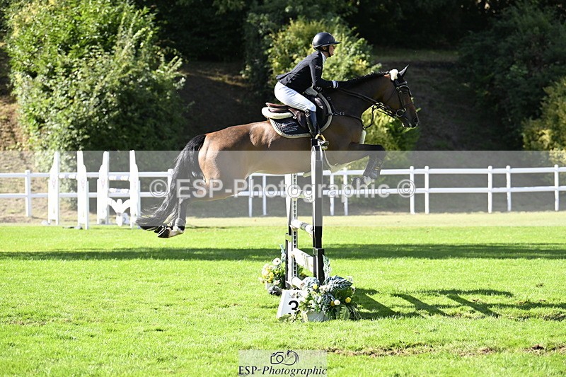 250829A-162026-02771 - Cls 4 Snr 1.30m