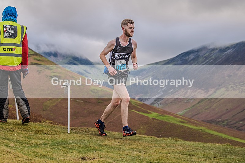 British Fell Relay-3712 - British Fell & Hill Relay Championship Braithwaite Keswick Saturday 21st October 2023