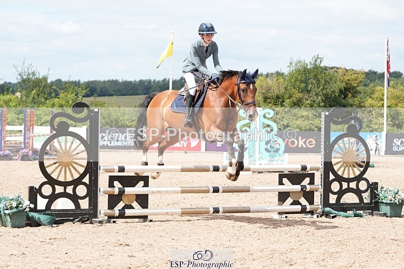 250802-122140-09827 - Cls 21 85cm Amateur Championship Qualifier