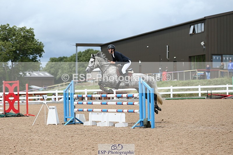 230716A-150310-04162 - Class 25a Pony Fox & 1.10 Open