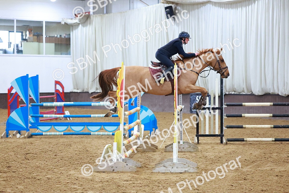SBM_001263 - Class 4 - Senior Newcomers - 1.10m