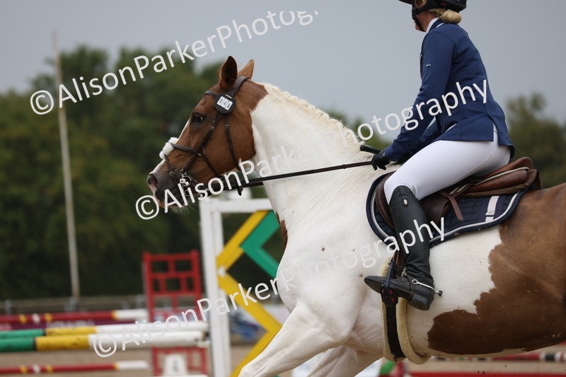 20250803-1410 - Class 4 - 90cm