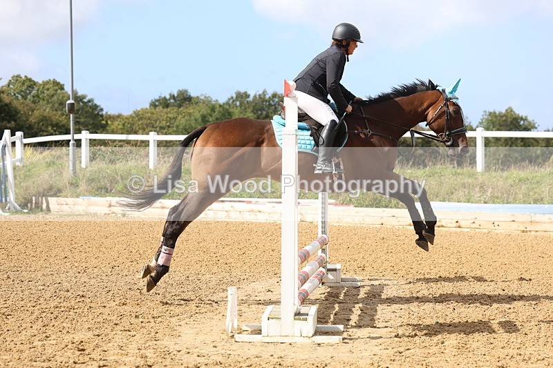 3E7A8592 - Class 6: 60cm Senior