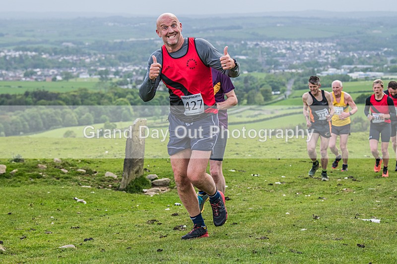 Hay-O-146 - Hay-O Trail Race Tuesday 19th May 2026