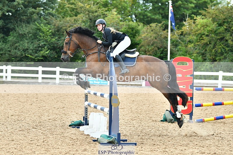 230813A-130114-12697 - Cls 42 95cm National Amateur Qualifier