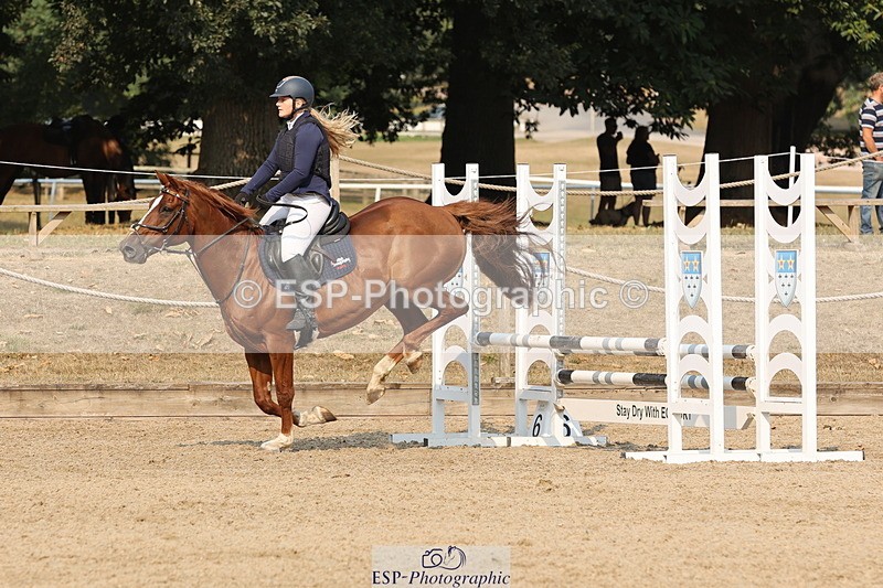 250816A-095021-00522 - Cls 2 Club 80cm