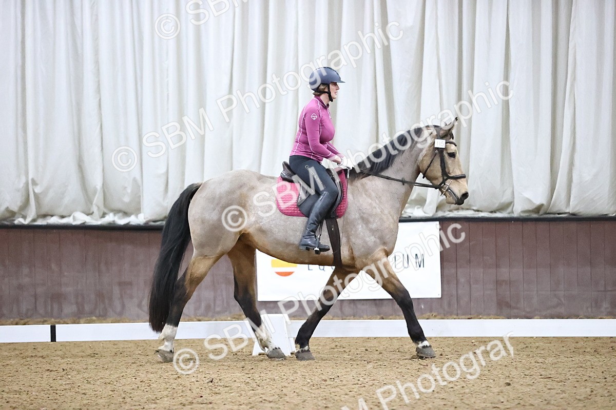SBM_000050 - Class 1-2 - MQ Open U21 Intro 1