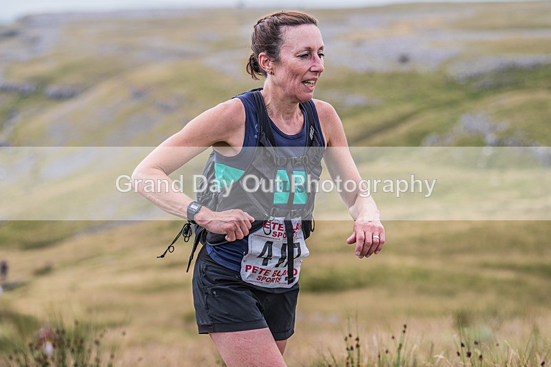 Ingleborough-396 - Ingleborough Mountain Race Saturday 18th July 2026