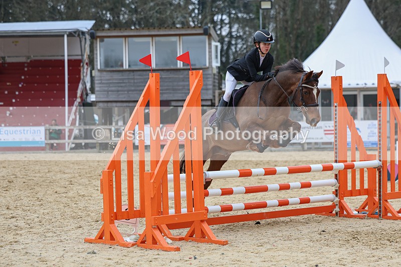 3E7A8164 - Class 11: Junior 70cm