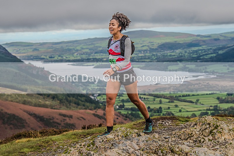 British Fell Relay-493 - British Fell & Hill Relay Championship Braithwaite Keswick Saturday 21st October 2023