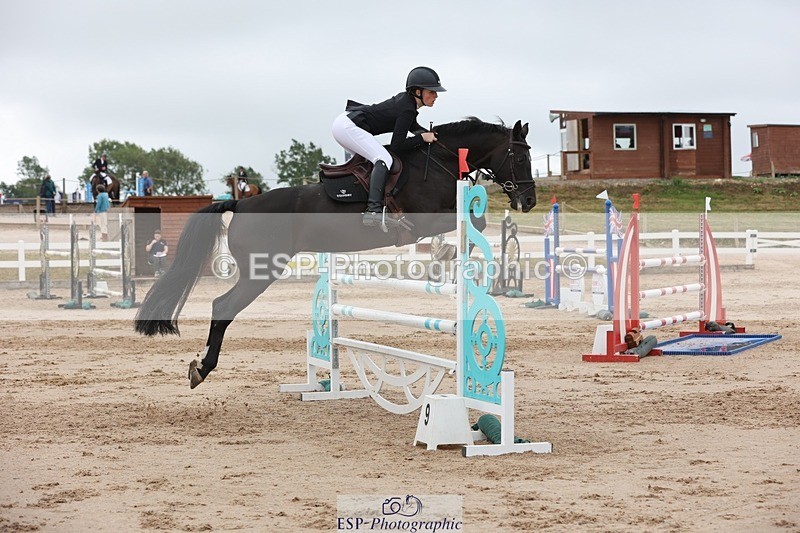 250717-102114-04037 - Cls 9, 1 Star Bronze Tour