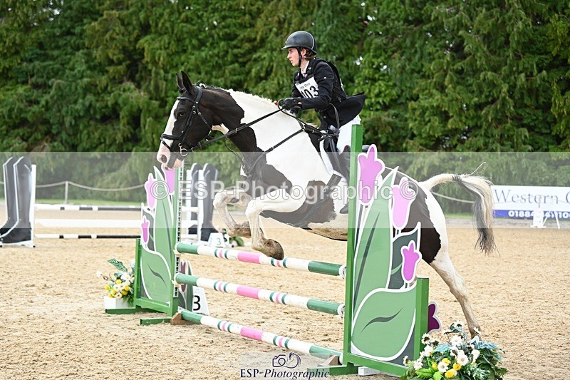 230826-132337-19241 - Round 2 Start - 13.40 coursewalk