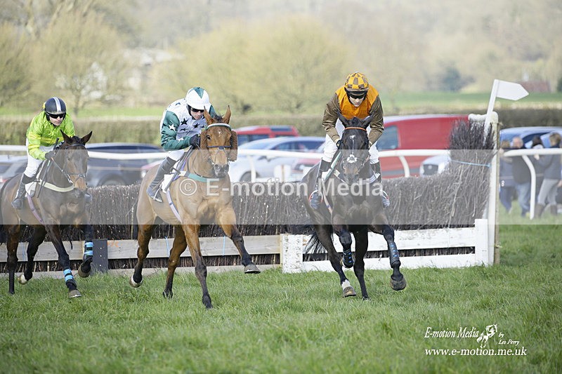 PtP 200322 302 - Mendip Farmers Point-to-Point 20/03/22