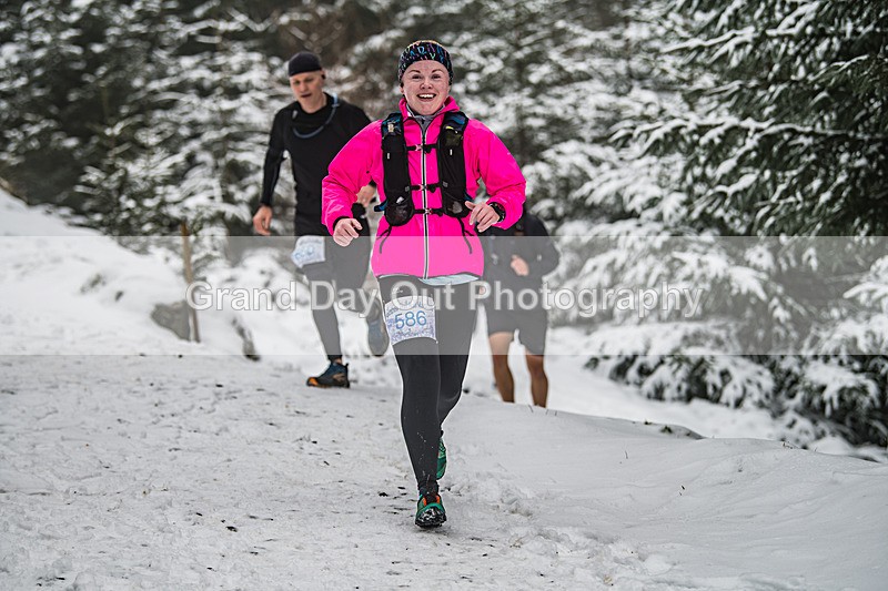 Glentress-592 - High Terrain Events Glentress 42, 21 & 10K Trail Races Sunday 15th February 2026