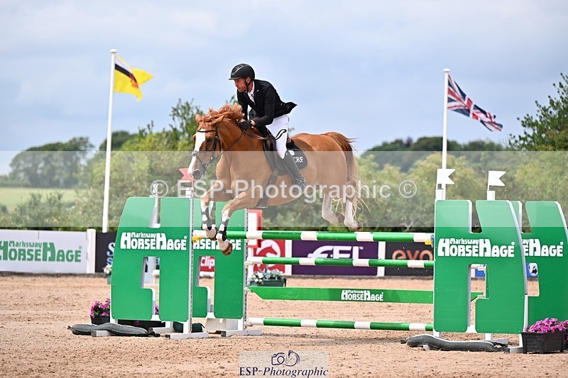 250718-135539-11140 - Cls 14, 1 Star Silver Tour