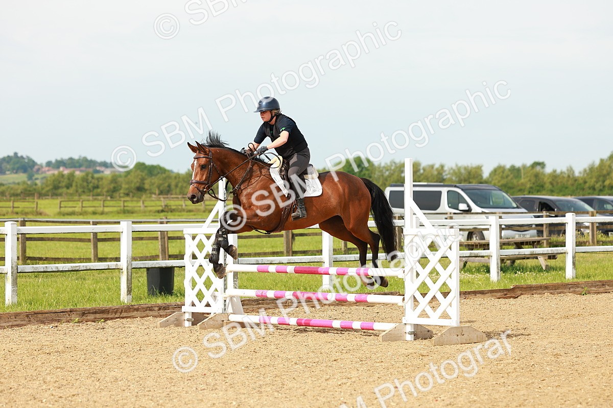 SBM_000087 - Class 1 - Clear Round
