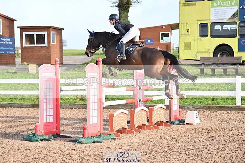 231209A-130806-01826 - Cls 13 Foxhunter & 1.20m Open