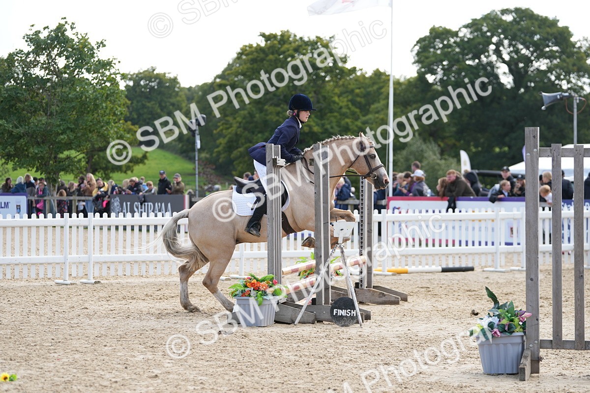 SBM_48498 - J7 - Junior Pony 60cm Championship
