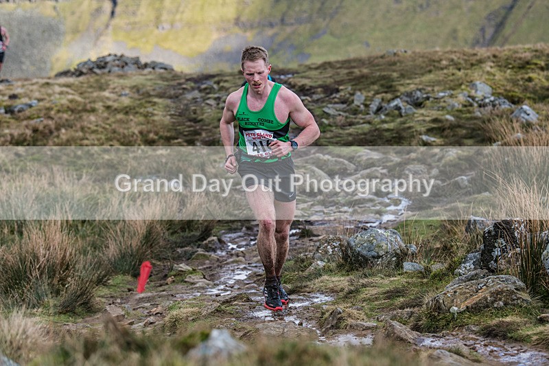 High Cup Nick-162 - Inov8 High Cup Nick Fell Race Saturday 24th February 2024