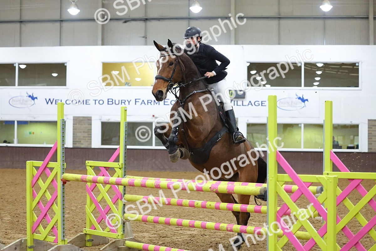 SBM_001301 - Class 4 - Senior Newcomer - 1.10m