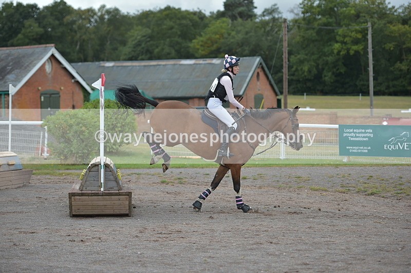 NGP_5657 - XC Time 13:48 to 13:55