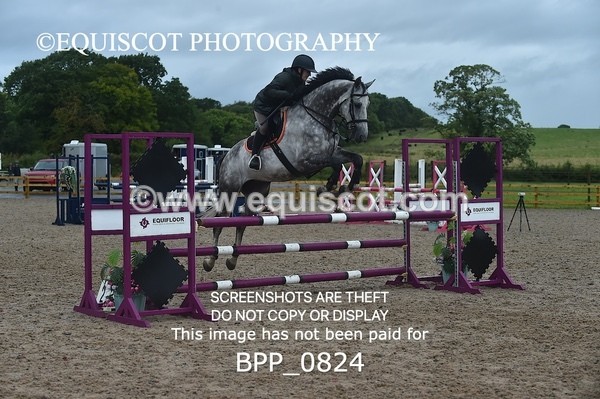 BPP_0824 - CLASS 19 SAT Equiyd 1.05m Amateur Championship Qualifier