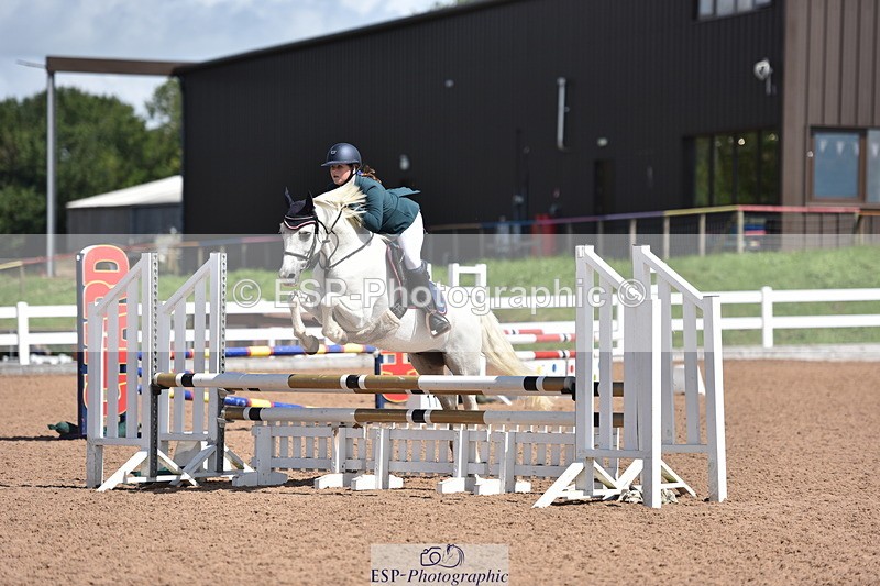 230806A-120650-01701 - Cls 19 Pony British Novice & 80cm Open