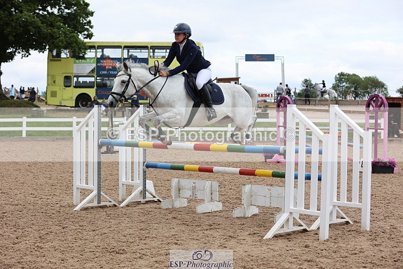 240630A-154229-14848 - Cls 33 Foxhunter and 1.10m Open