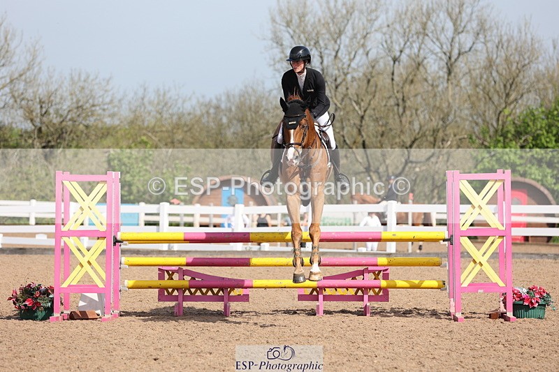 240510A-100915-05592 - Cls 14 Discovery and 1m Open