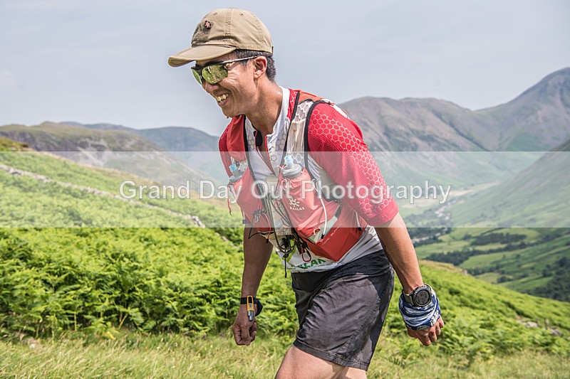 Wasdale-377 - Wasdale Horseshoe Fell Race (Bad weather route) Saturday 11th July 2026
