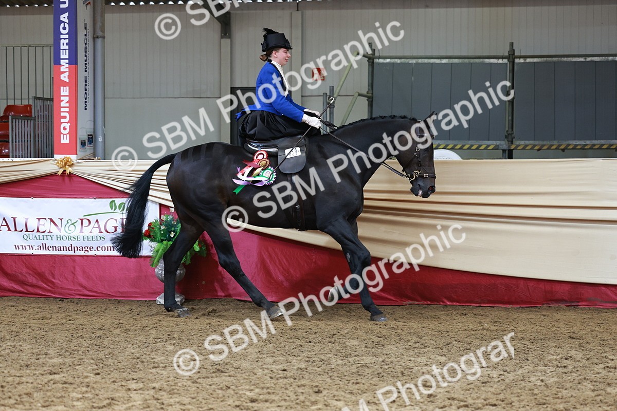 SBM_13648 - Class 105 - Ridden Costume - Side Saddle