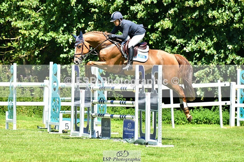 230707-143402-08288 - Cls 13 Newcomers 2nd R Jump Off and P