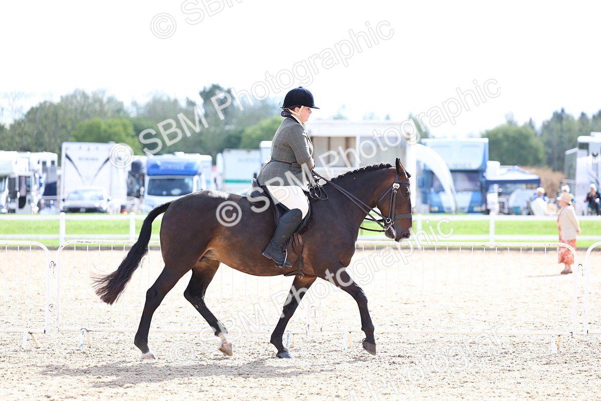 SBM_17110 - Class 315 - Best Horse - Rider Combination