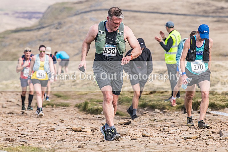 Pen-Y-Ghent-1244 - The 3 Peaks Race Saturday 25th April 2026 - Pen Y Ghent