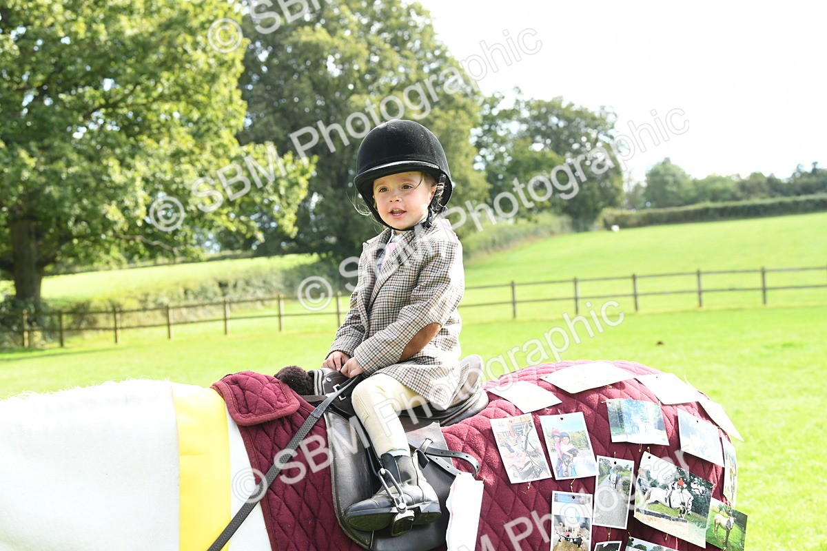 SBM_47265 - S12 - Family Horse & Pony