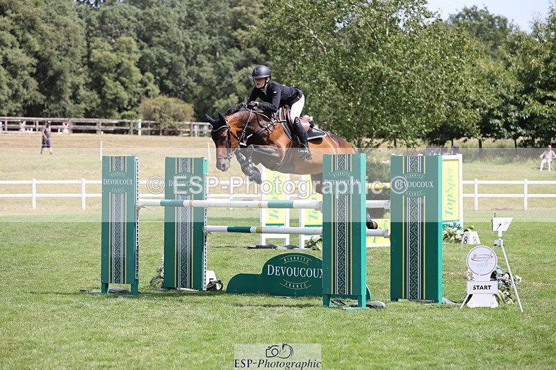 250704A-150908-10161 - Cls 17 1.30m Open