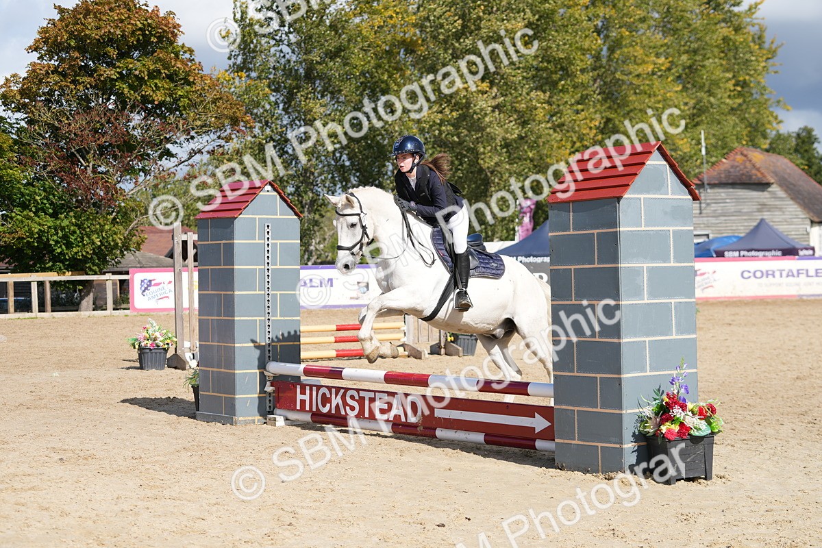SBM_17932 - J58 - Clear Round 50cm