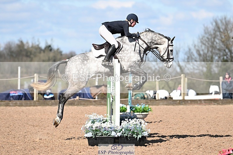 250316-111745-05311 - Cls 27 Snr 1.05m and 1.10m Grand Prix