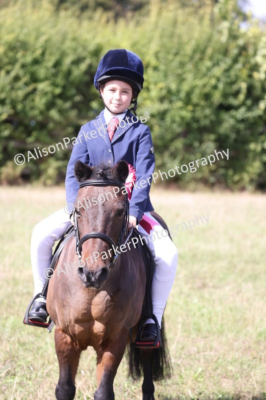 20260906-3117 - Class 18 - Childs First Pony