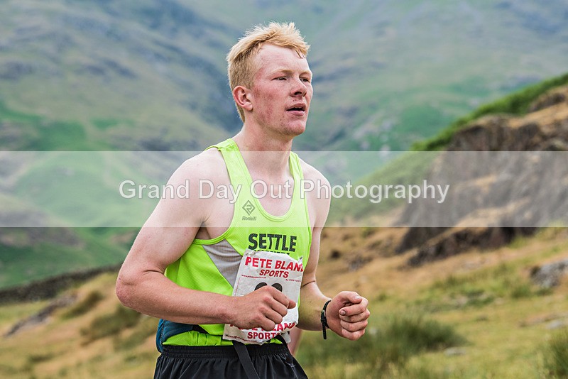 Great Lakes-538 - Great Lakes Fell Race Saturday 17th June 2023