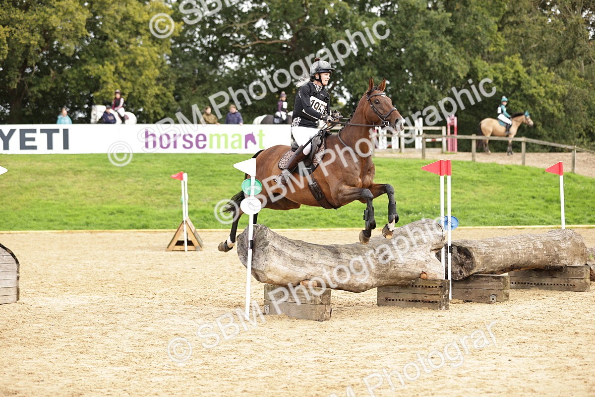 SBM_11783 - E6 - Eventers Challenge 80cm Championship