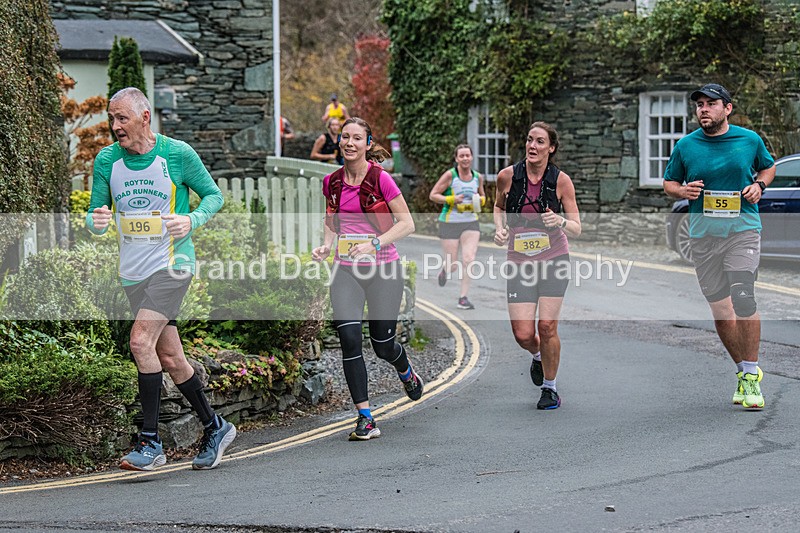 Derwentwater-768 - Derwentwater 10 Mile Road Race Sunday 3rd November 2024