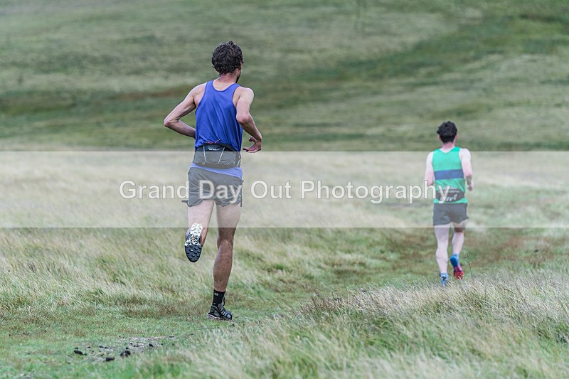 Fellside-22 - Fellside Fell Race Wednesday 24th July 2024
