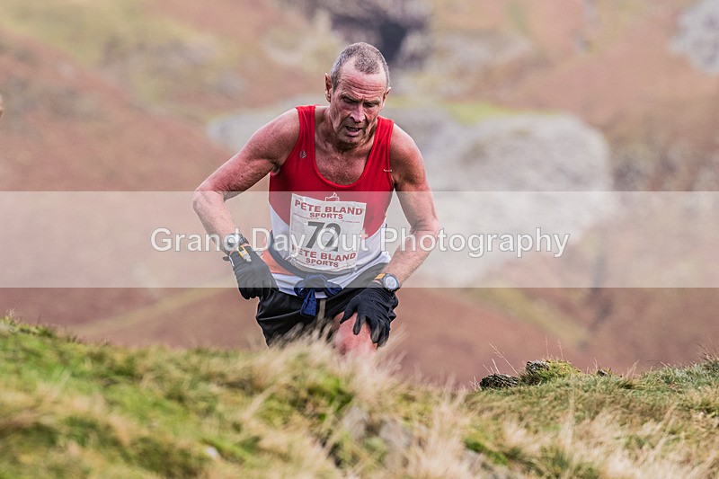 Dunnerdale-969 - Dunnerdale Fell Race Saturday 8th November 2025