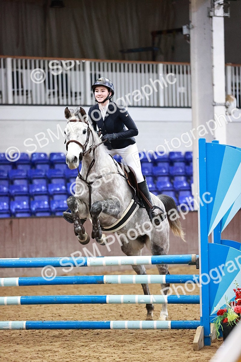 SBM_004550 - Class 15 - Senior British Novice 90cm